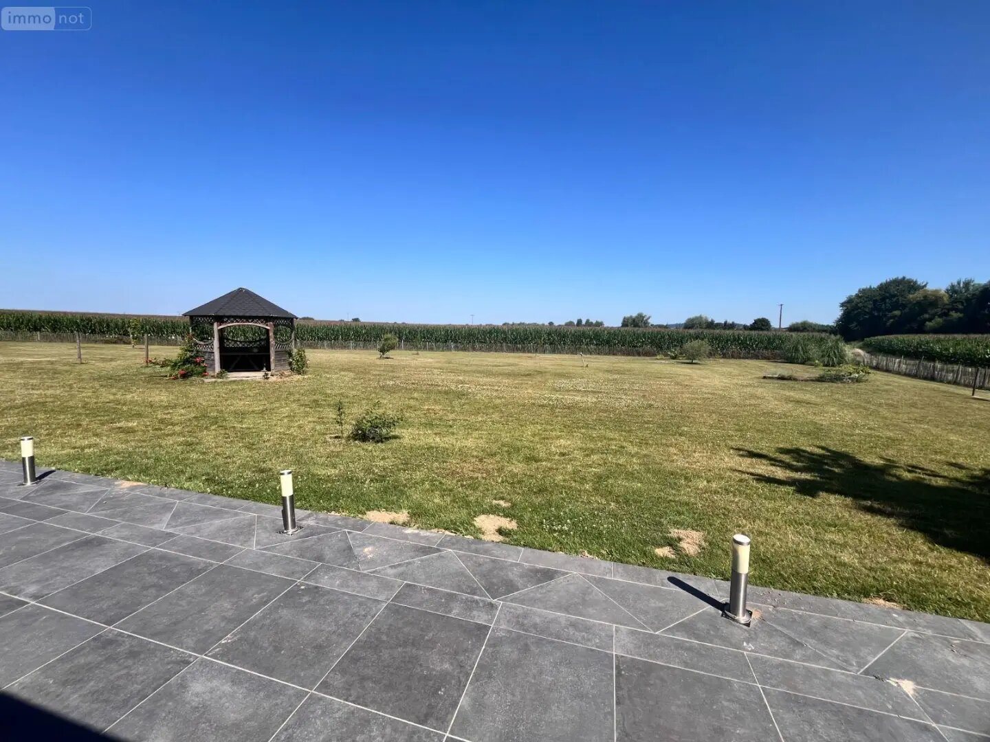 Maison à vendre, 172m², Méteren