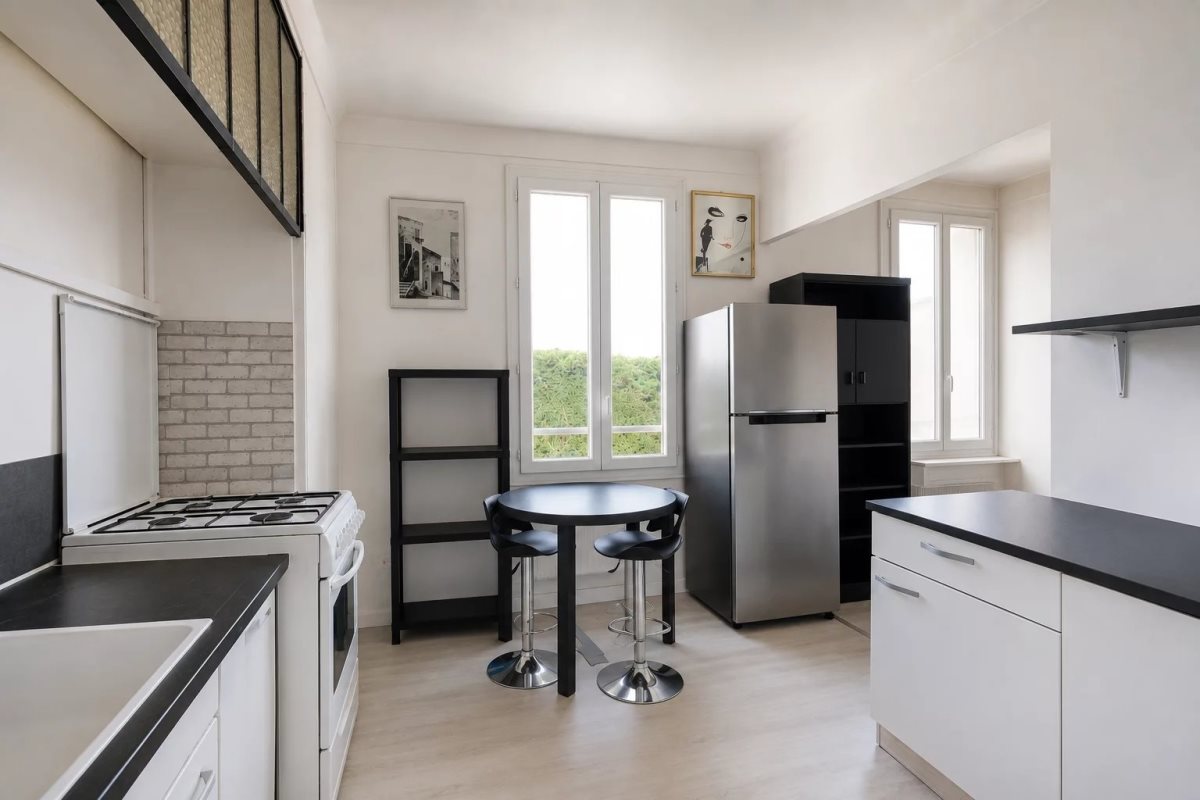 Appartement à vendre, 31m², Nice