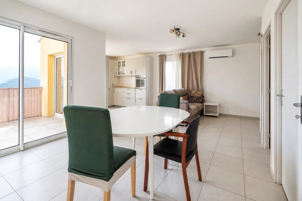 Maison à vendre, 76m², Blausasc
