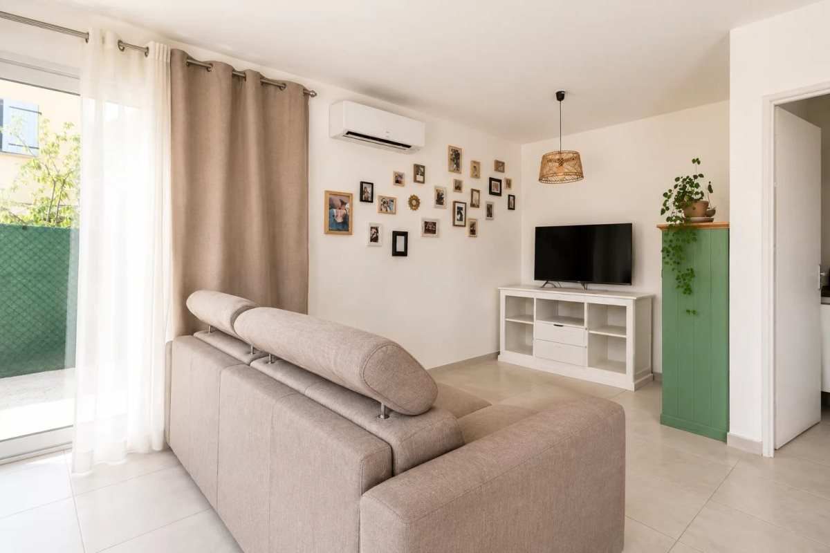 Maison à vendre, 76m², Blausasc
