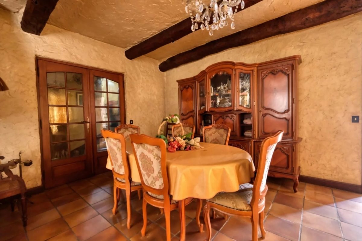 Maison à vendre, 410m², Drap