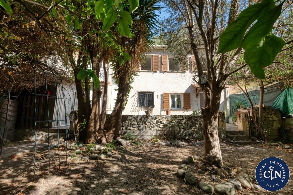 Maison à vendre, 62m², Nice