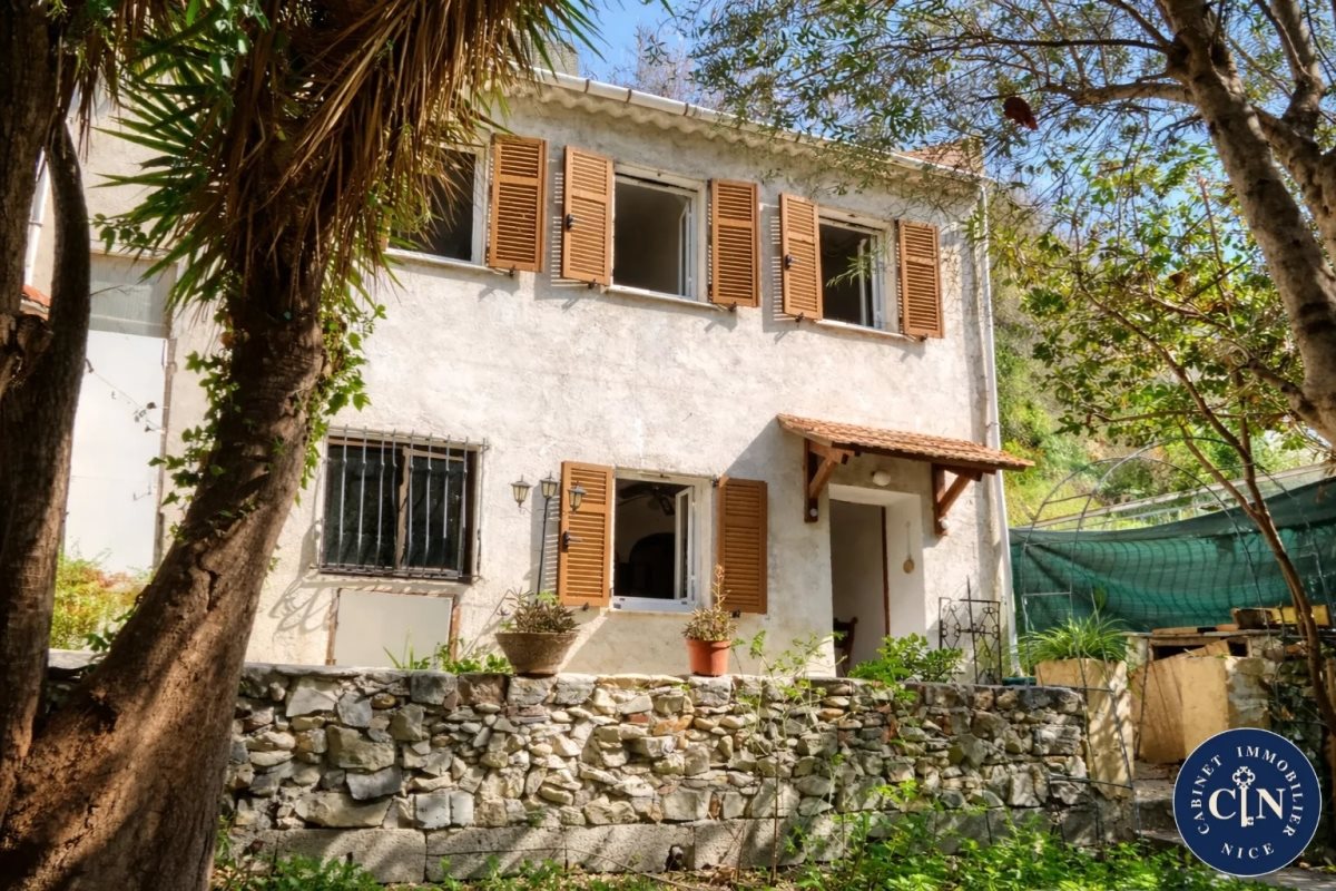 Maison à vendre, 62m², Nice
