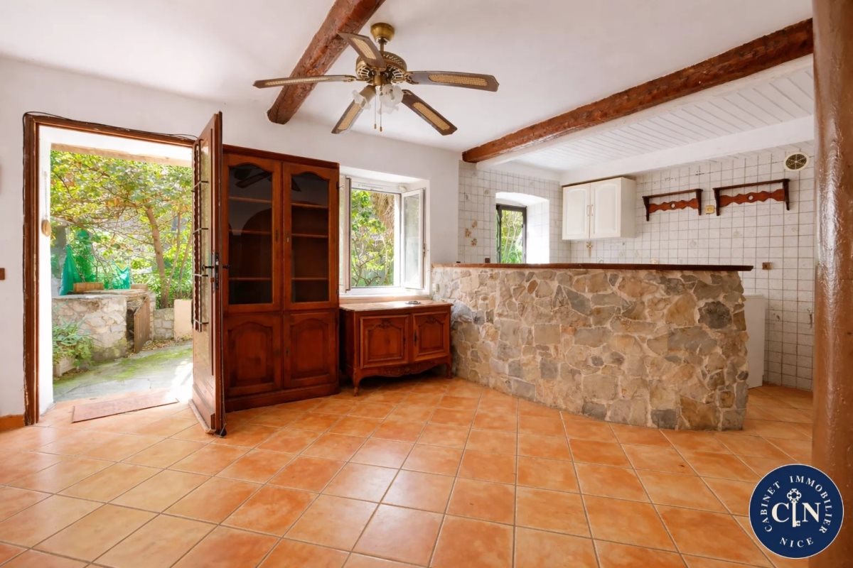 Maison à vendre, 62m², Nice
