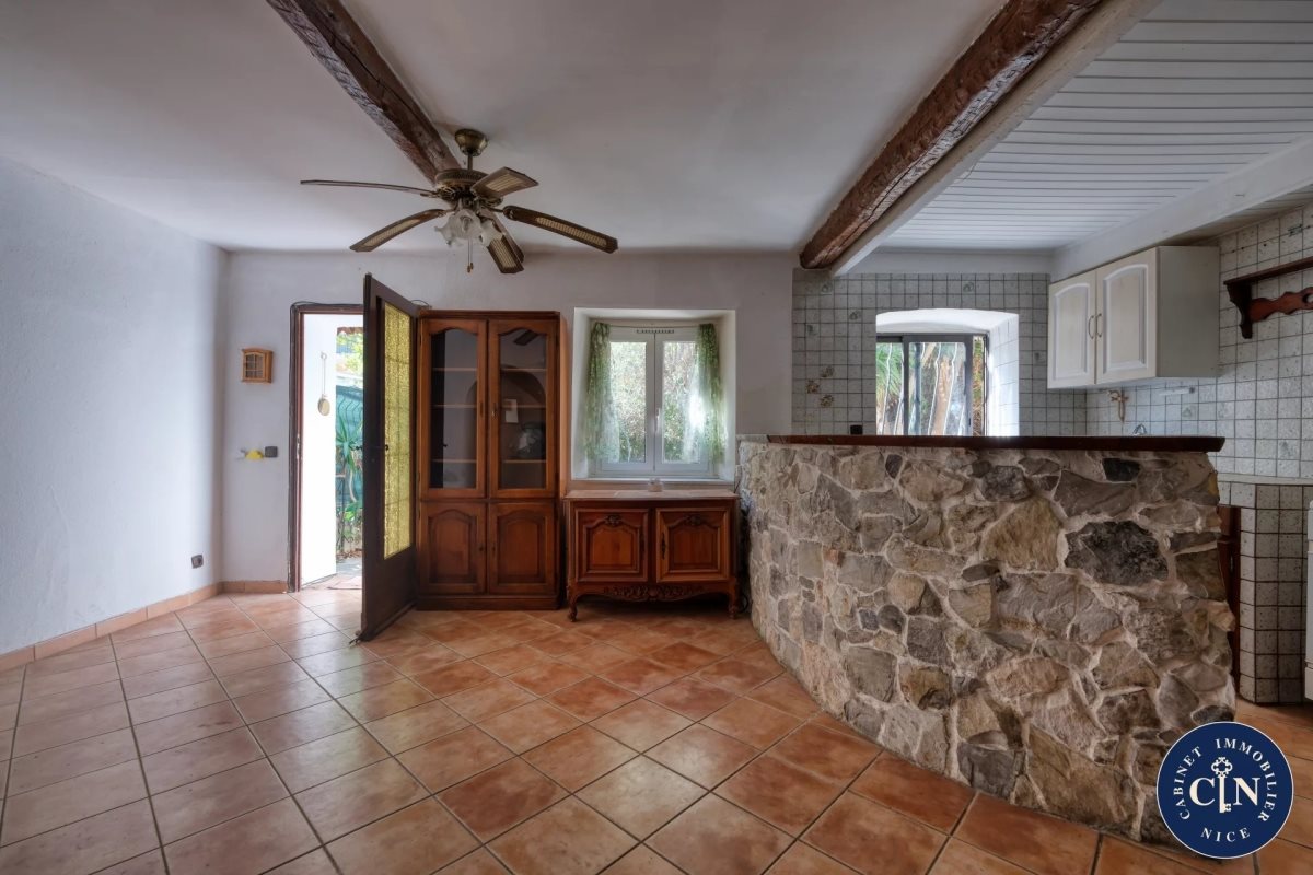 Maison à vendre, 62m², Nice