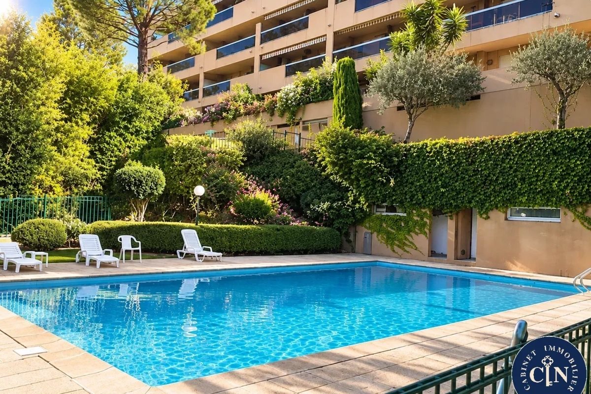 Appartement à vendre, 86m², Nice