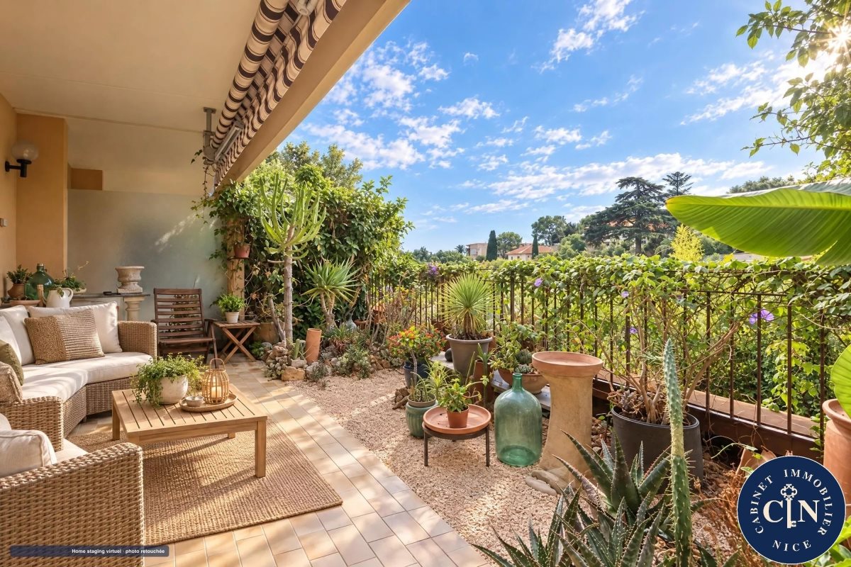 Appartement à vendre, 86m², Nice