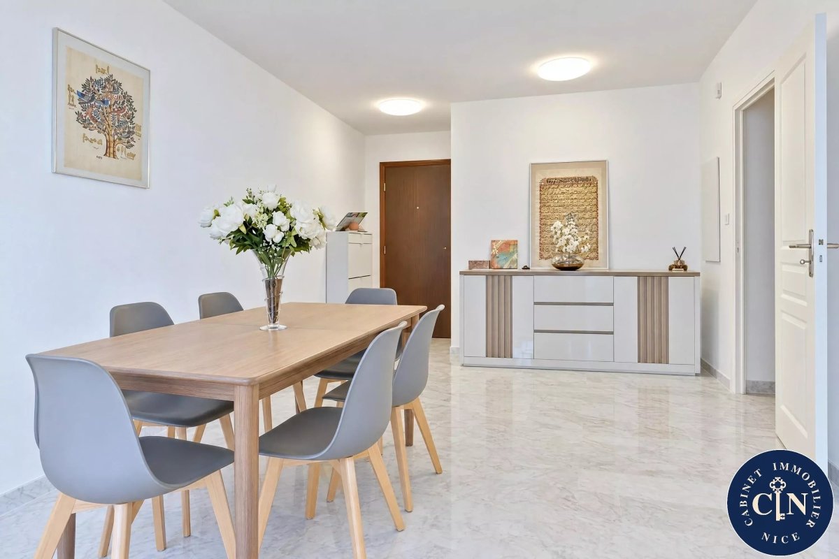 Appartement à vendre, 78m², Nice