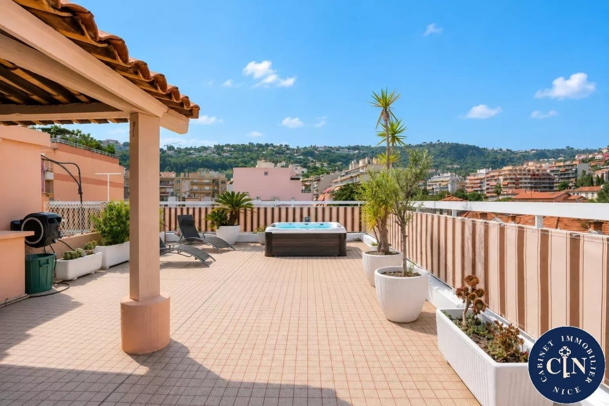 Appartement à vendre, 181m², Nice