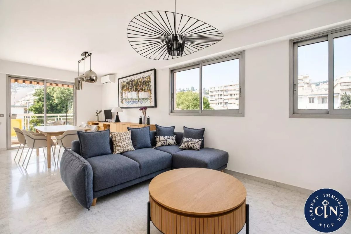 Appartement à vendre, 181m², Nice