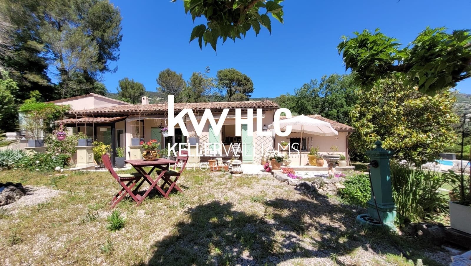 Maison à vendre, 148m², Peymeinade