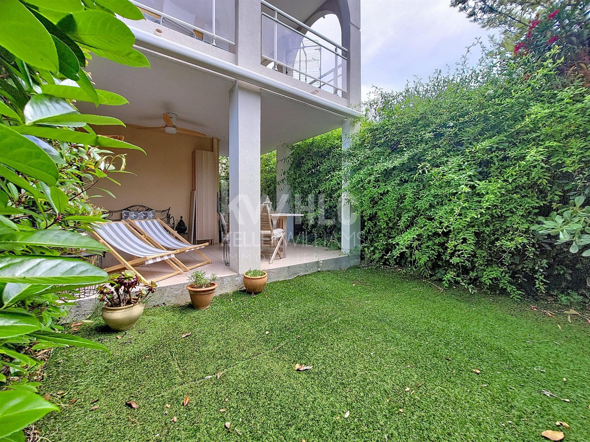 Appartement à vendre, 46m², Le Cannet
