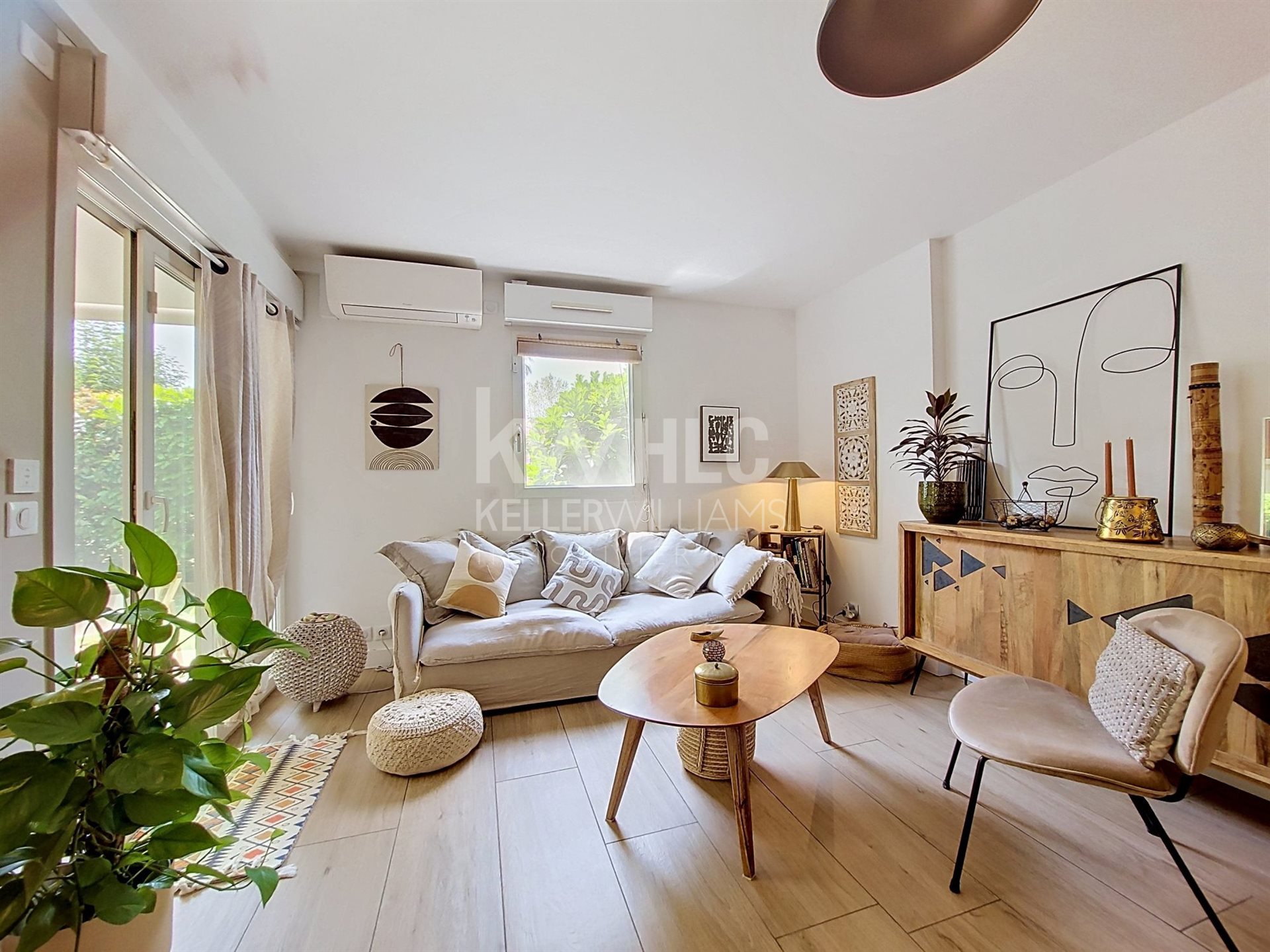 Appartement à vendre, 46m², Le Cannet