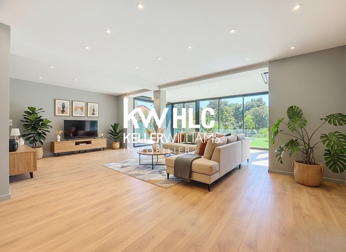Maison à vendre, 208m², Son