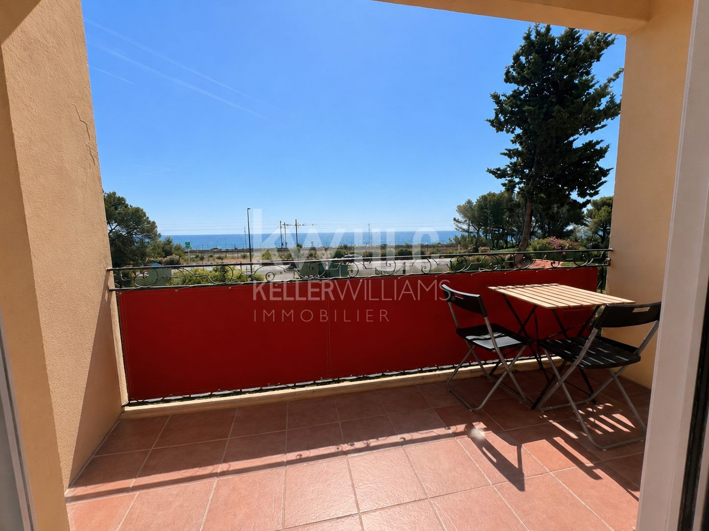 Appartement à vendre, 21m², Antibes