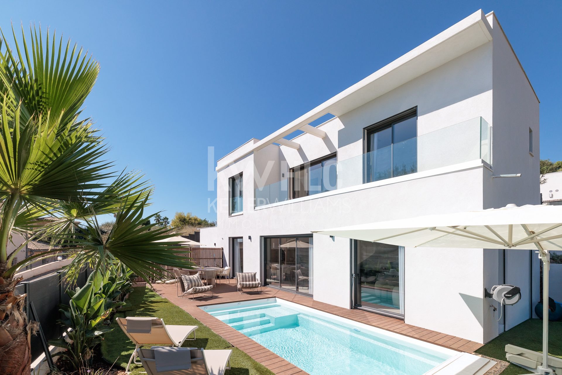 Maison à vendre, 120m², Biot