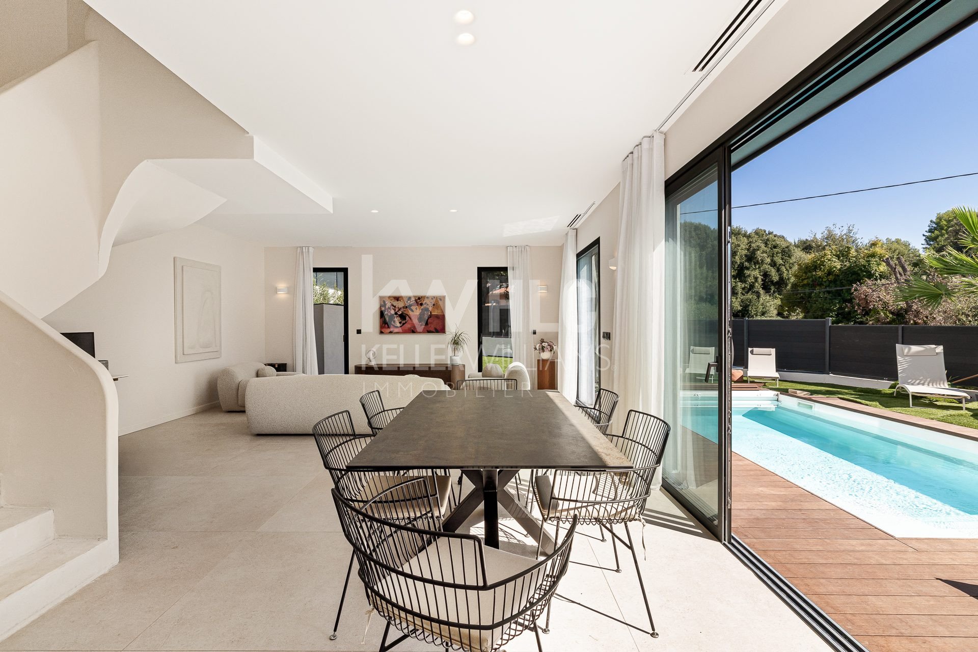 Maison à vendre, 120m², Biot