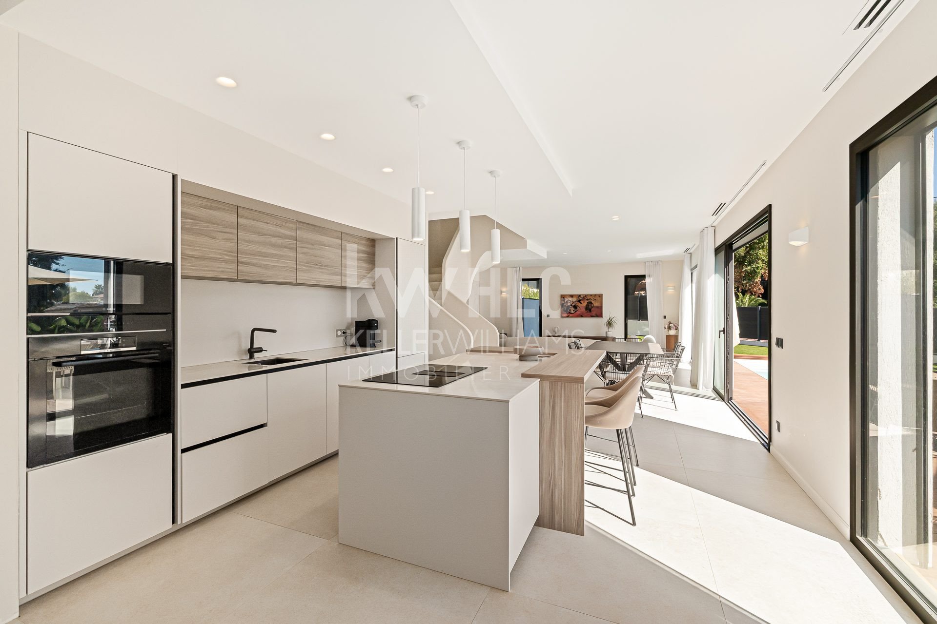 Maison à vendre, 120m², Biot