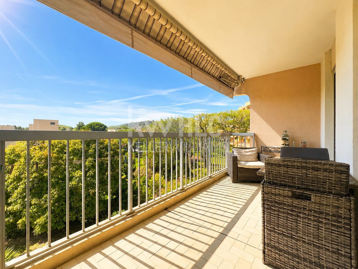 Appartement à vendre, 76m², Vallauris