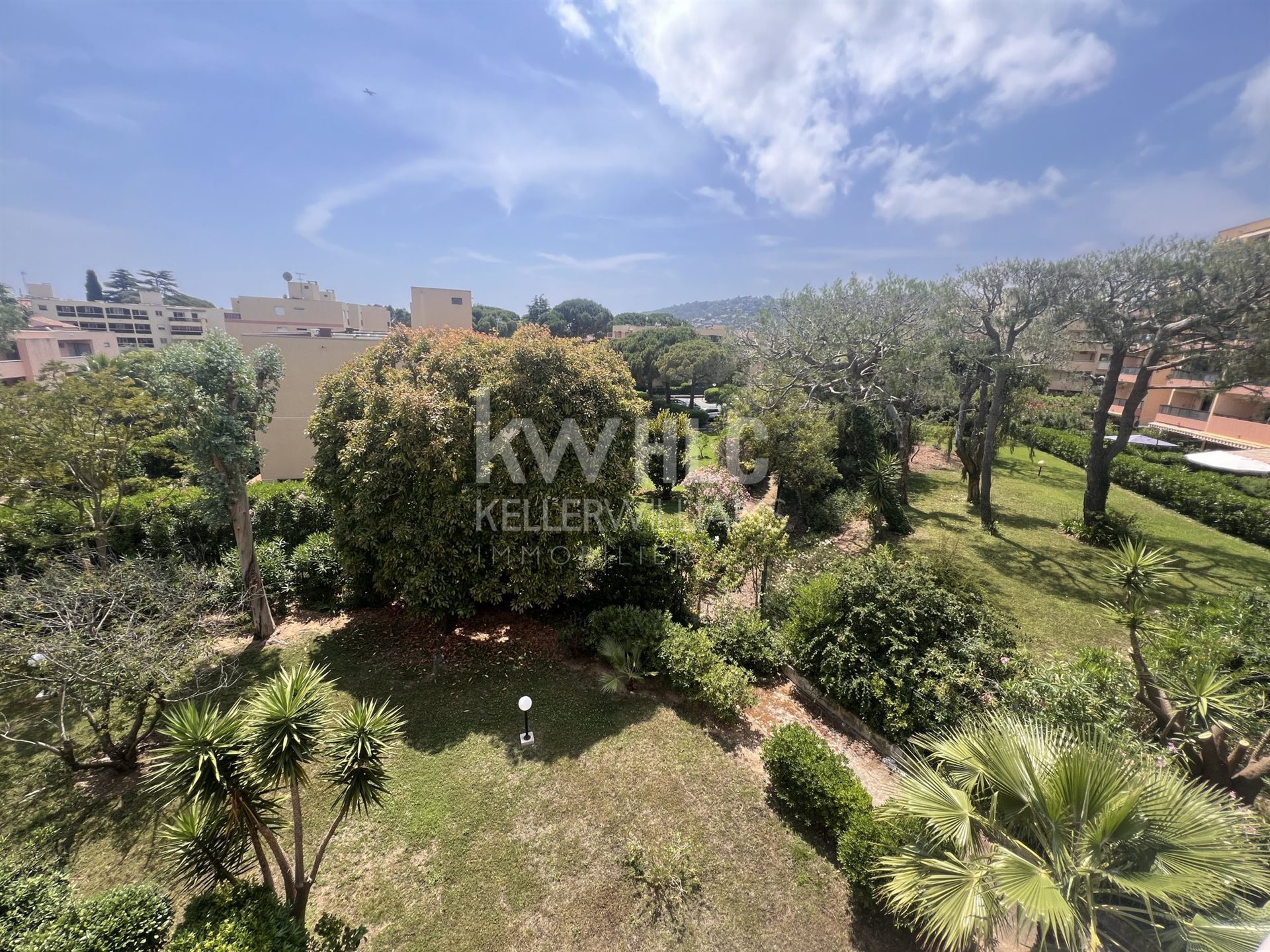 Appartement à vendre, 76m², Vallauris