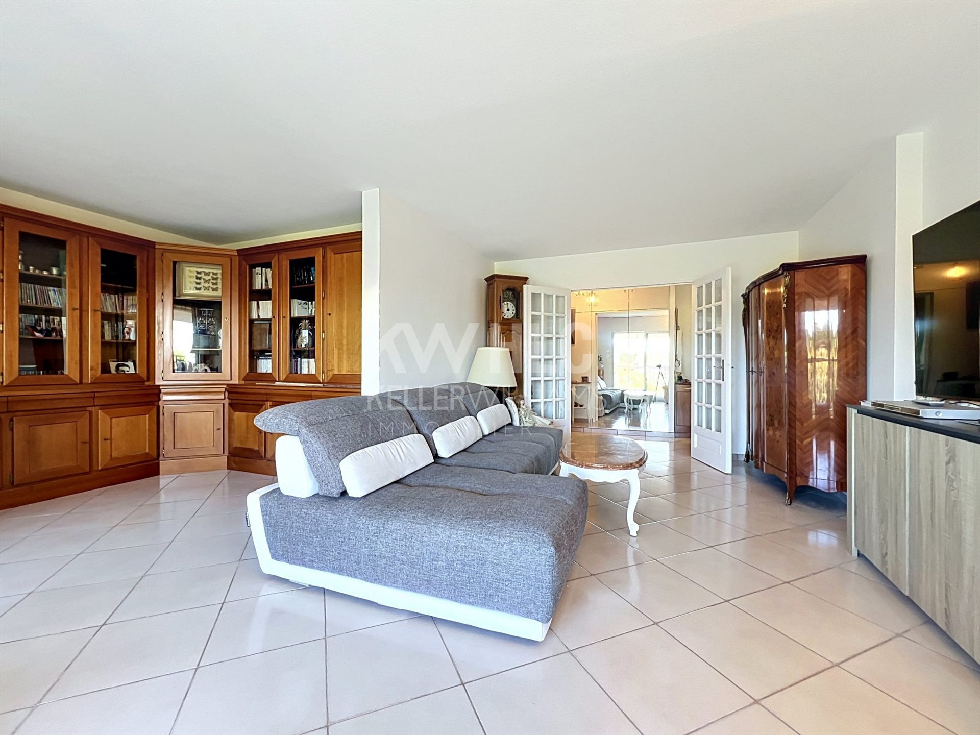 Appartement à vendre, 76m², Vallauris