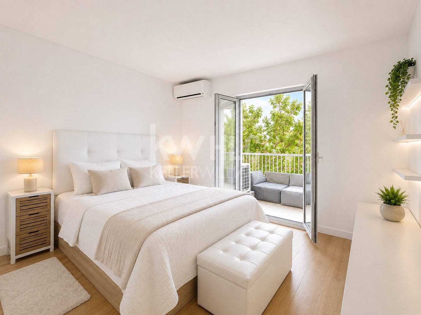 Appartement à vendre, 76m², Vallauris
