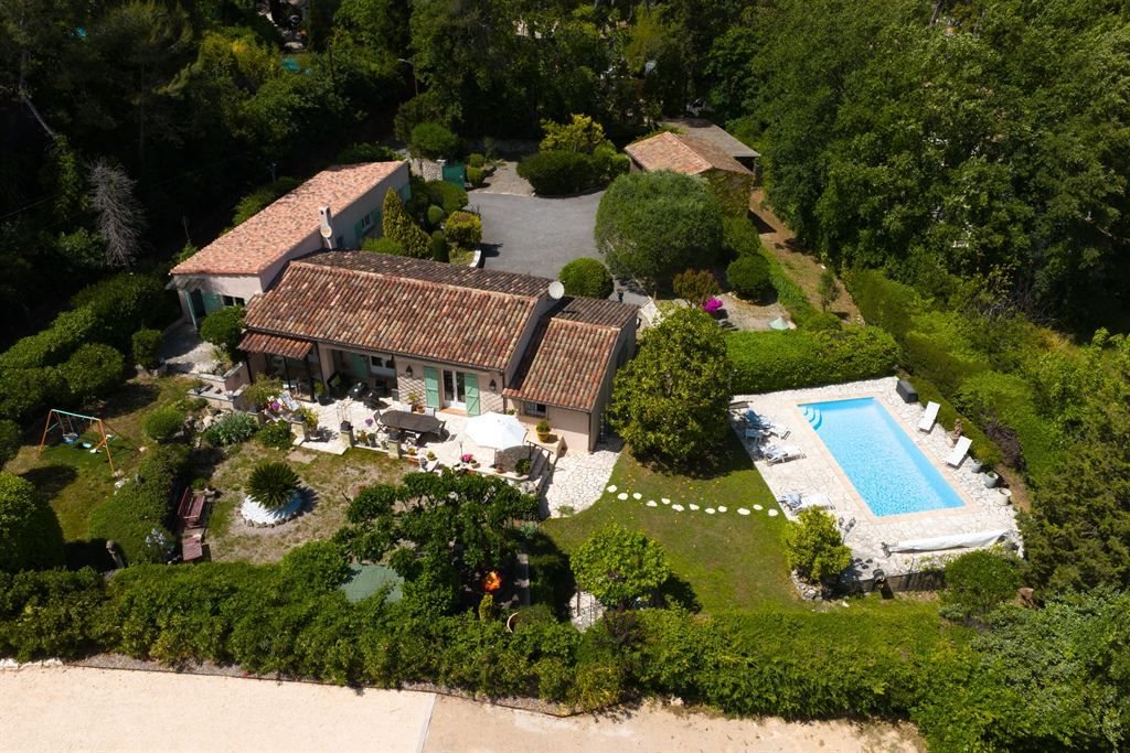 Maison à vendre, 148m², Peymeinade
