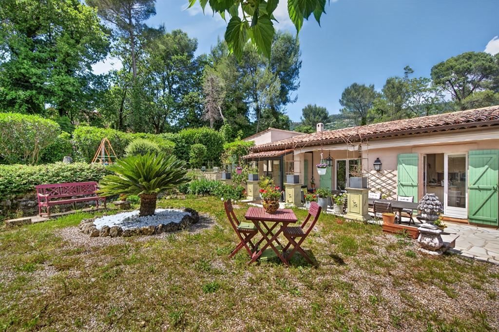 Maison à vendre, 148m², Peymeinade
