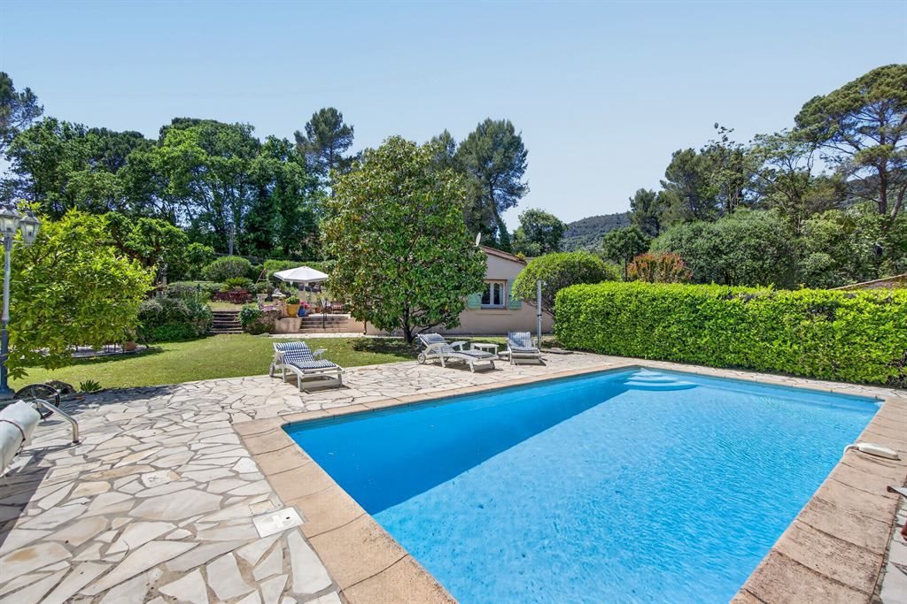 Maison à vendre, 148m², Peymeinade