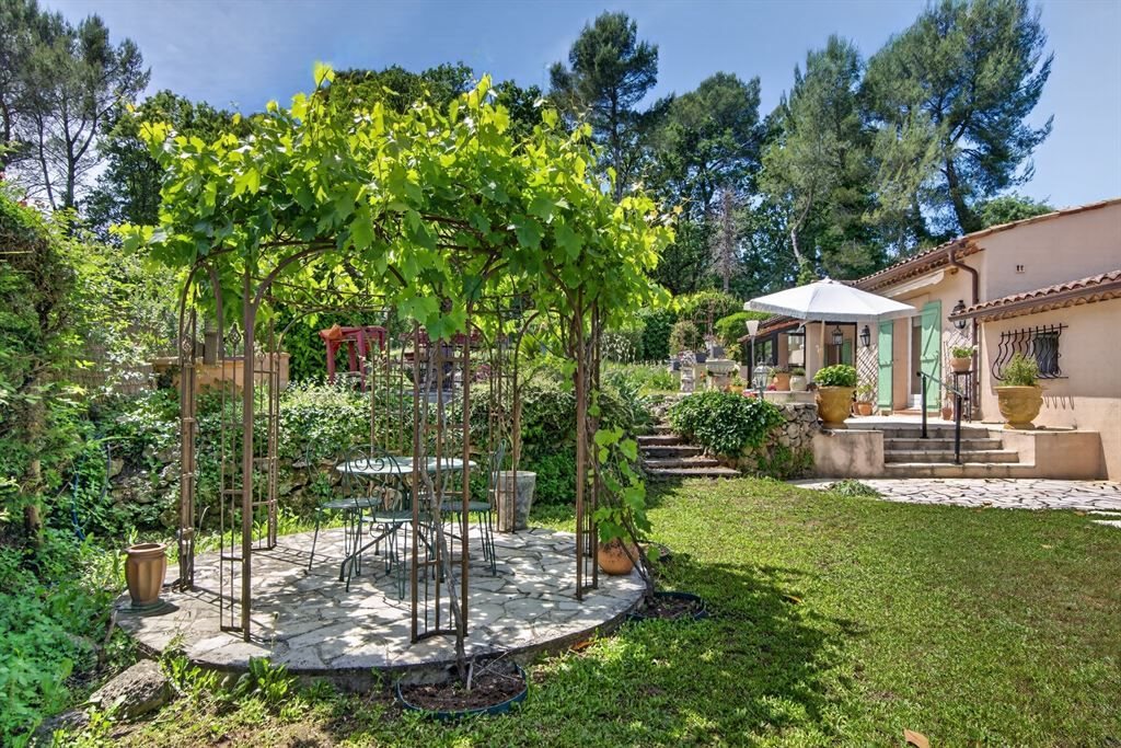 Maison à vendre, 148m², Peymeinade