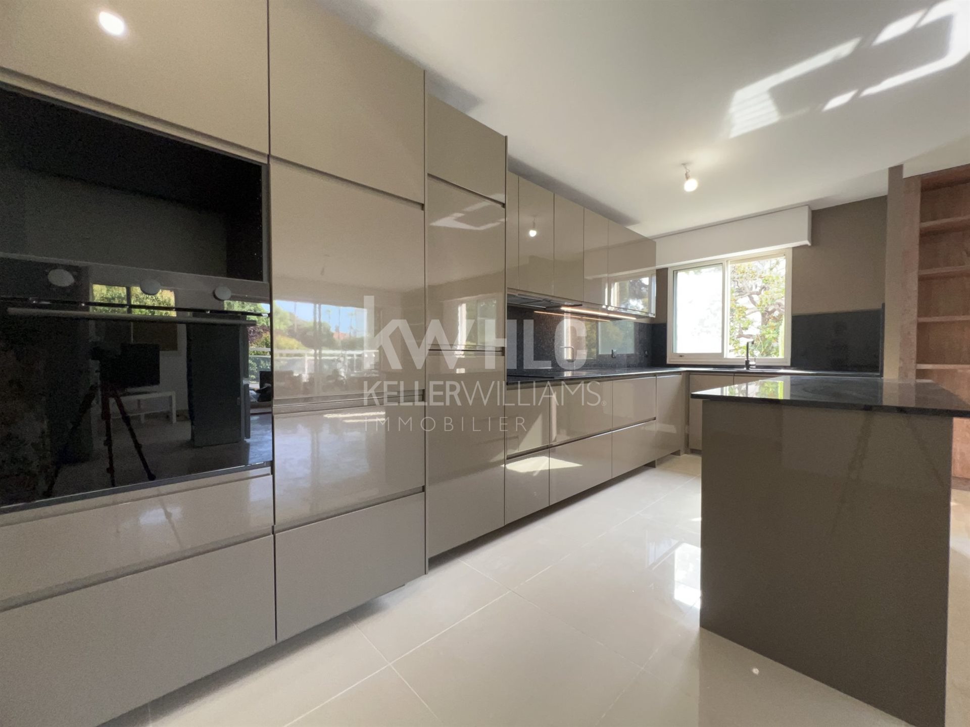 Appartement à vendre, 94m², Cannes