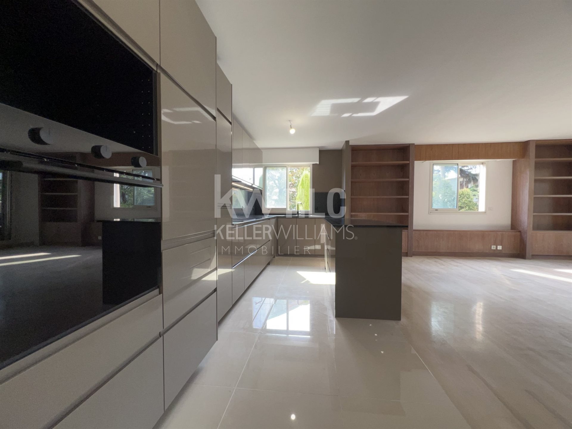 Appartement à vendre, 94m², Cannes