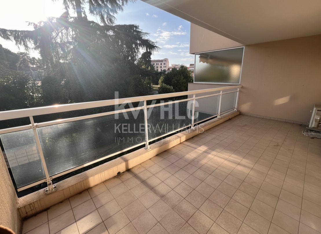 Appartement à vendre, 94m², Cannes