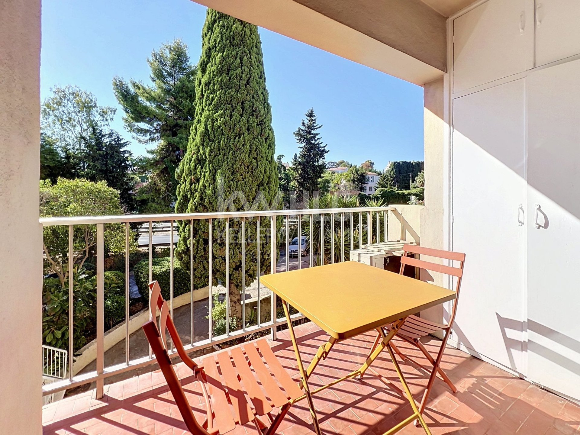Appartement à vendre, 39m², Antibes