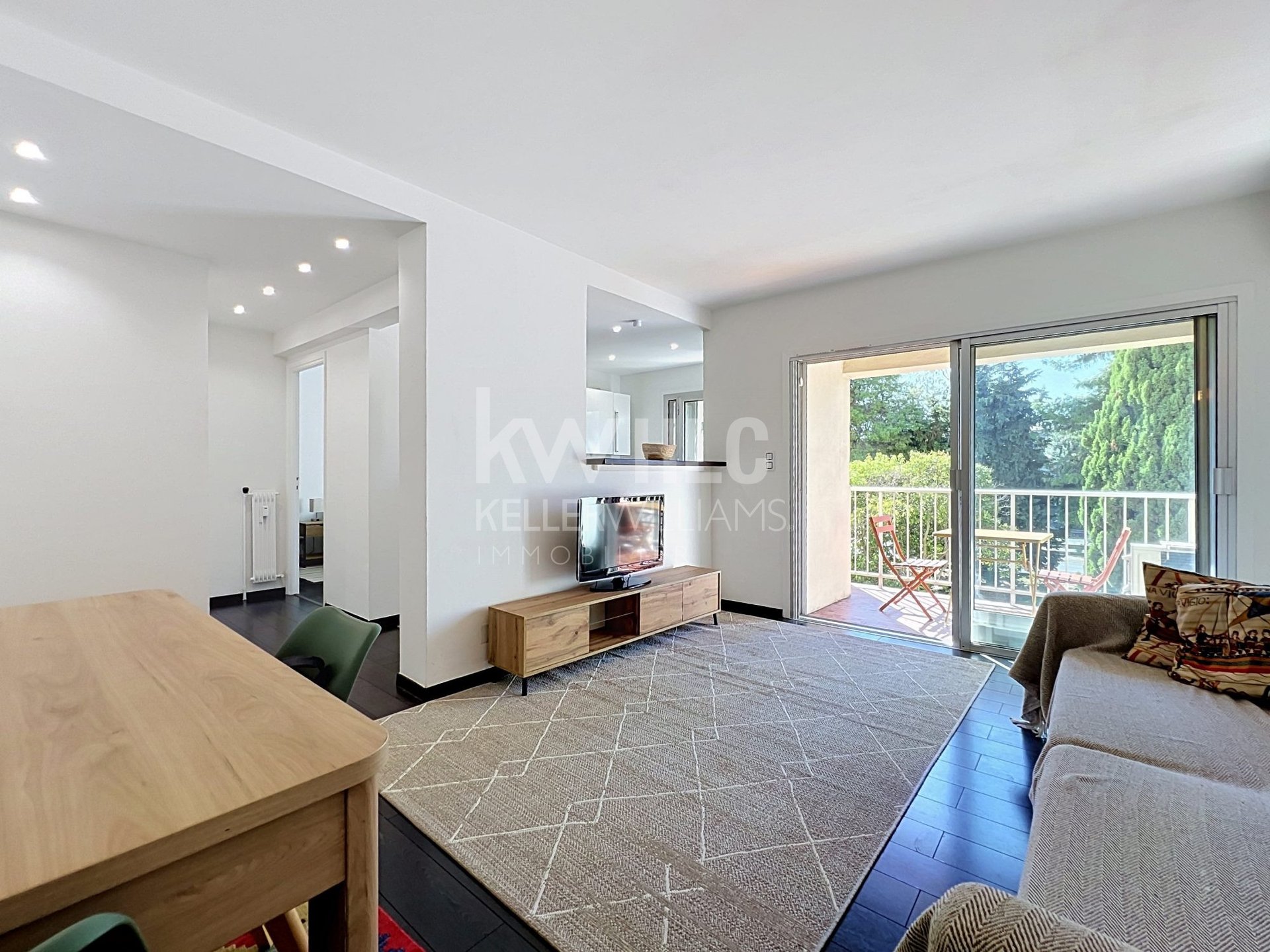 Appartement à vendre, 39m², Antibes