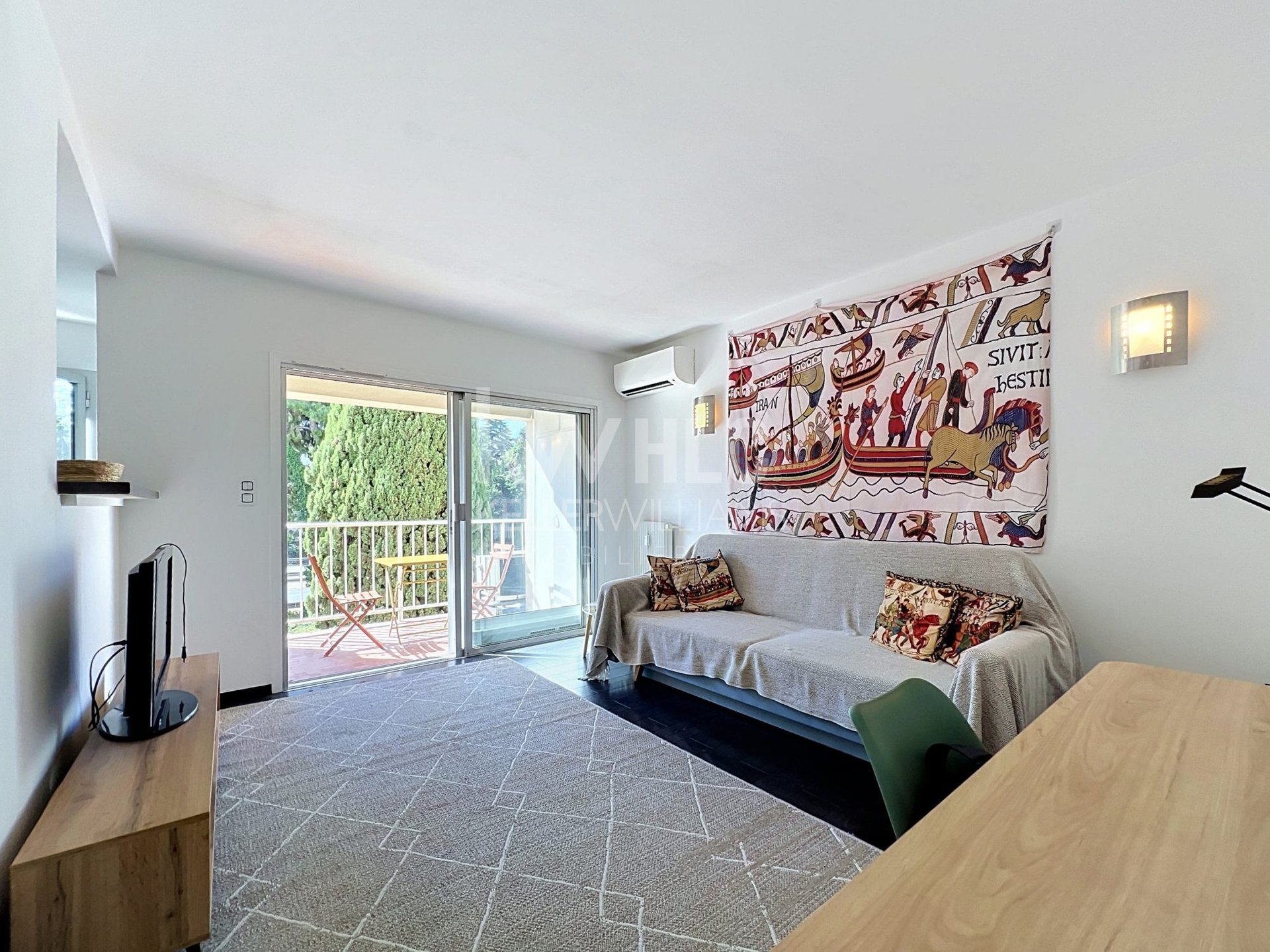 Appartement à vendre, 39m², Antibes