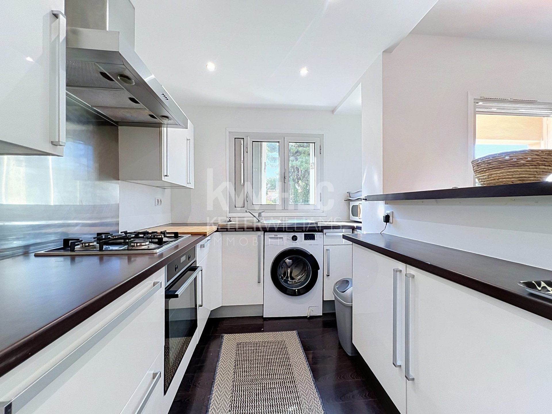 Appartement à vendre, 39m², Antibes