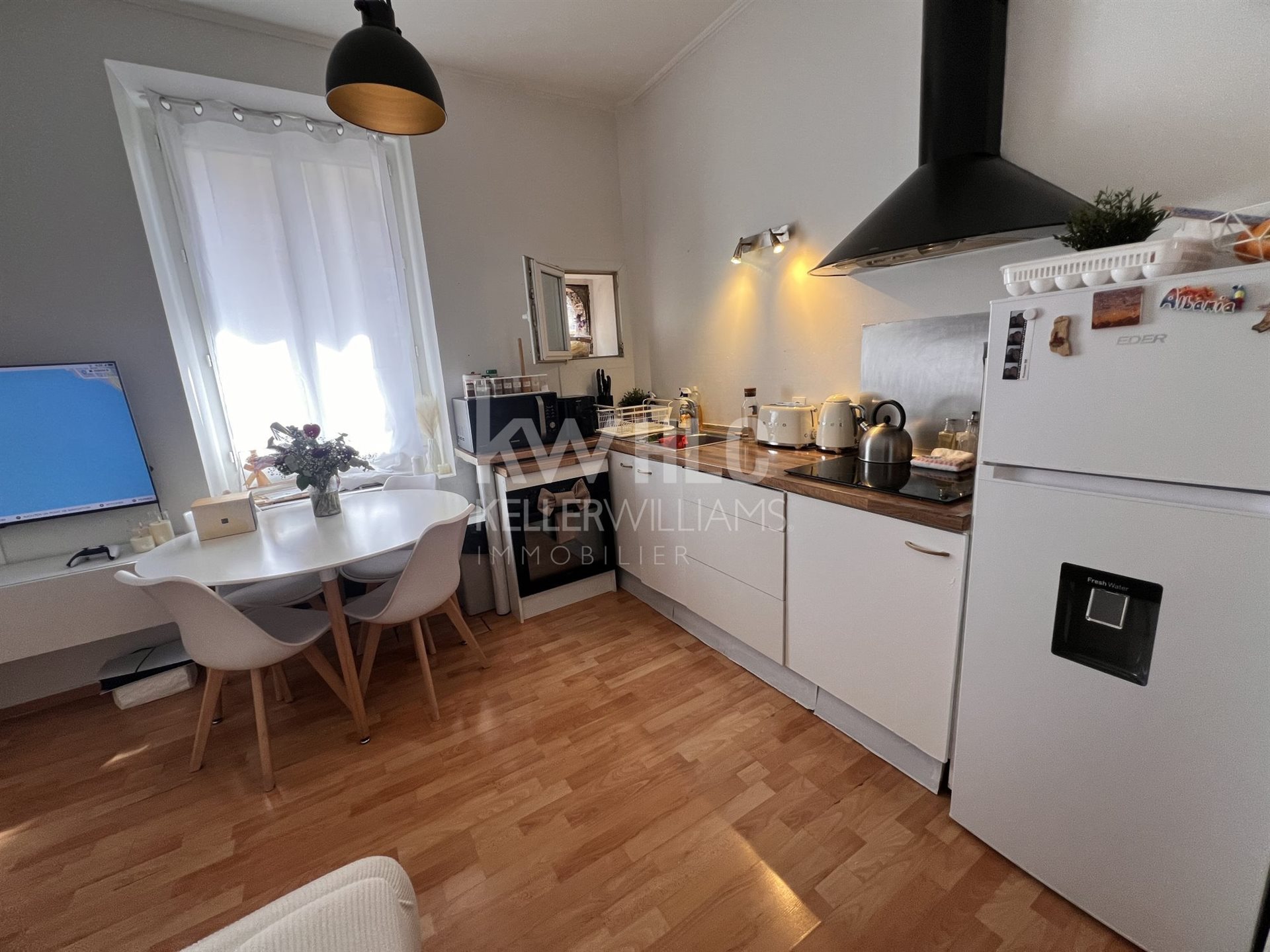 Appartement à vendre, 42m², Nice