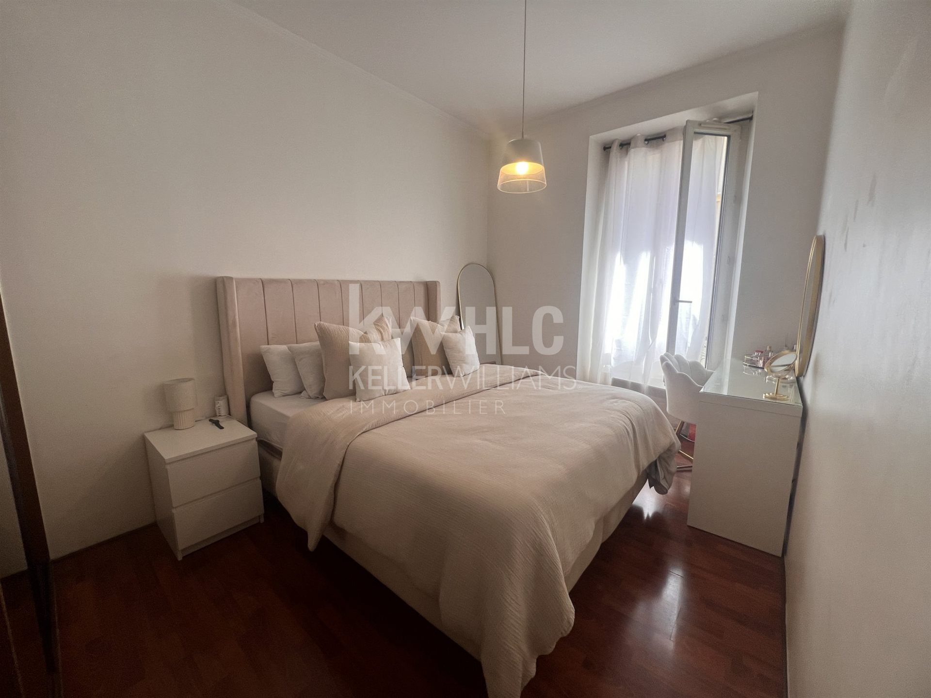 Appartement à vendre, 42m², Nice