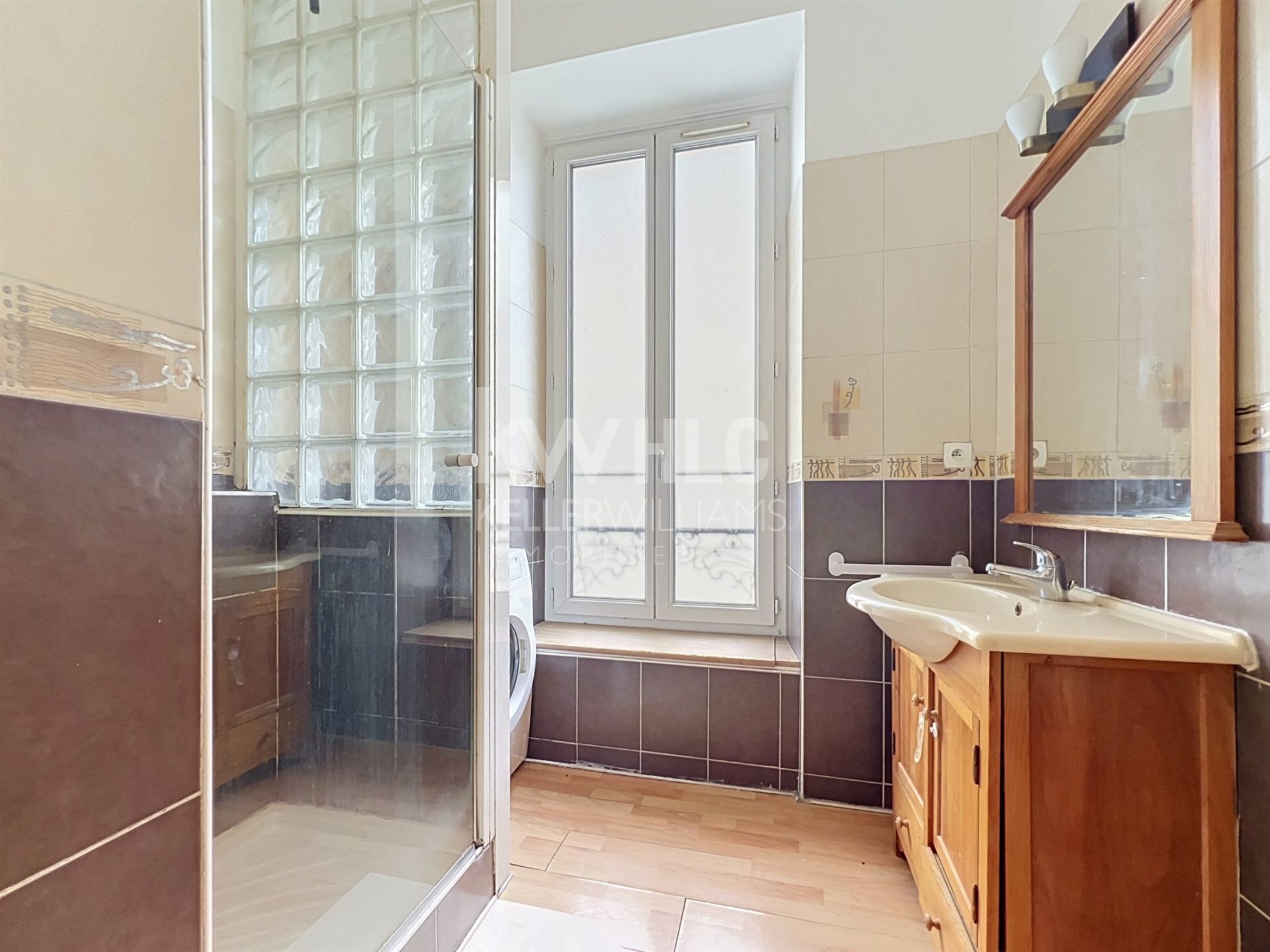 Appartement à vendre, 42m², Nice