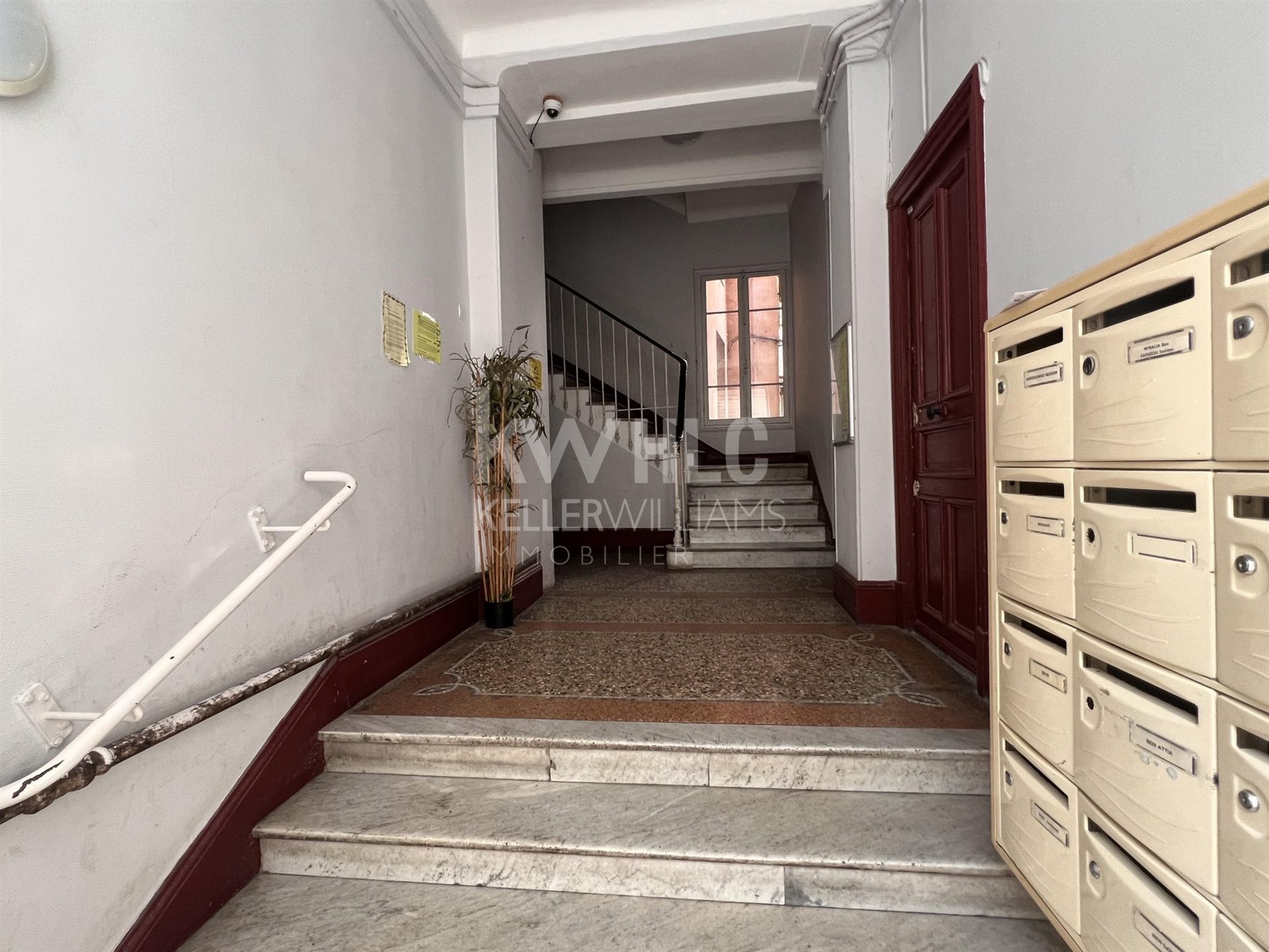 Appartement à vendre, 42m², Nice