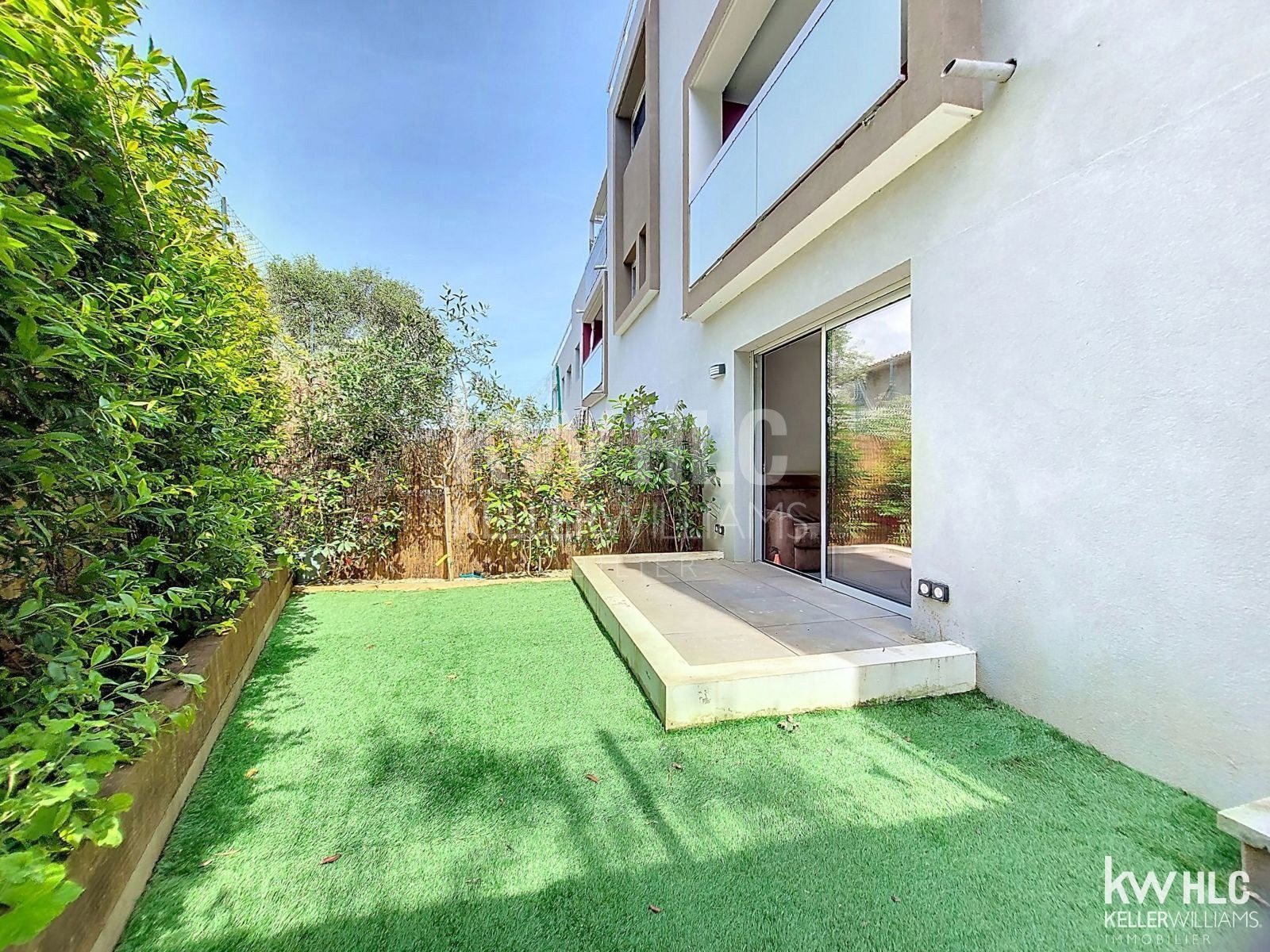 Appartement à vendre, 44m², Vence