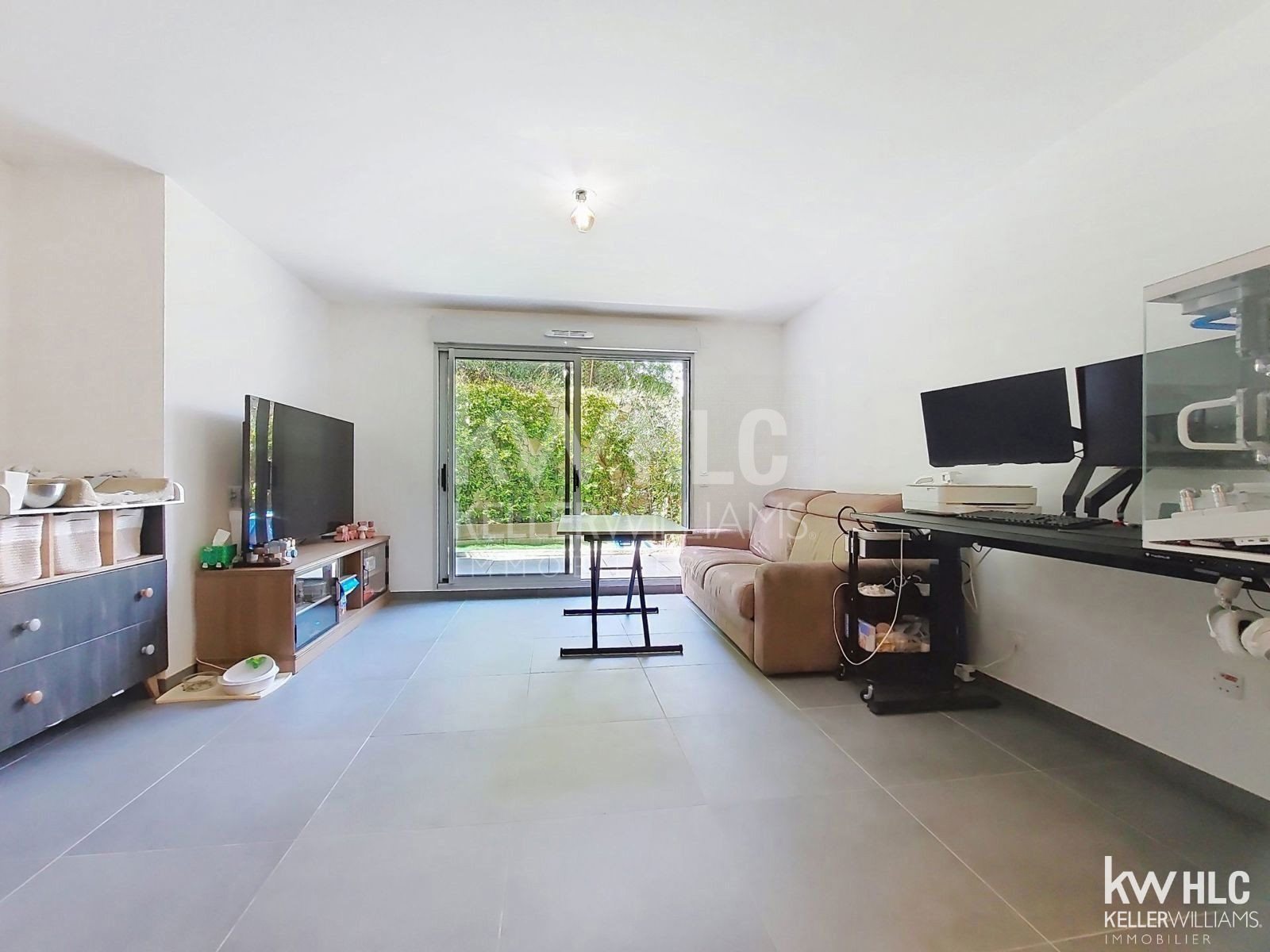 Appartement à vendre, 44m², Vence