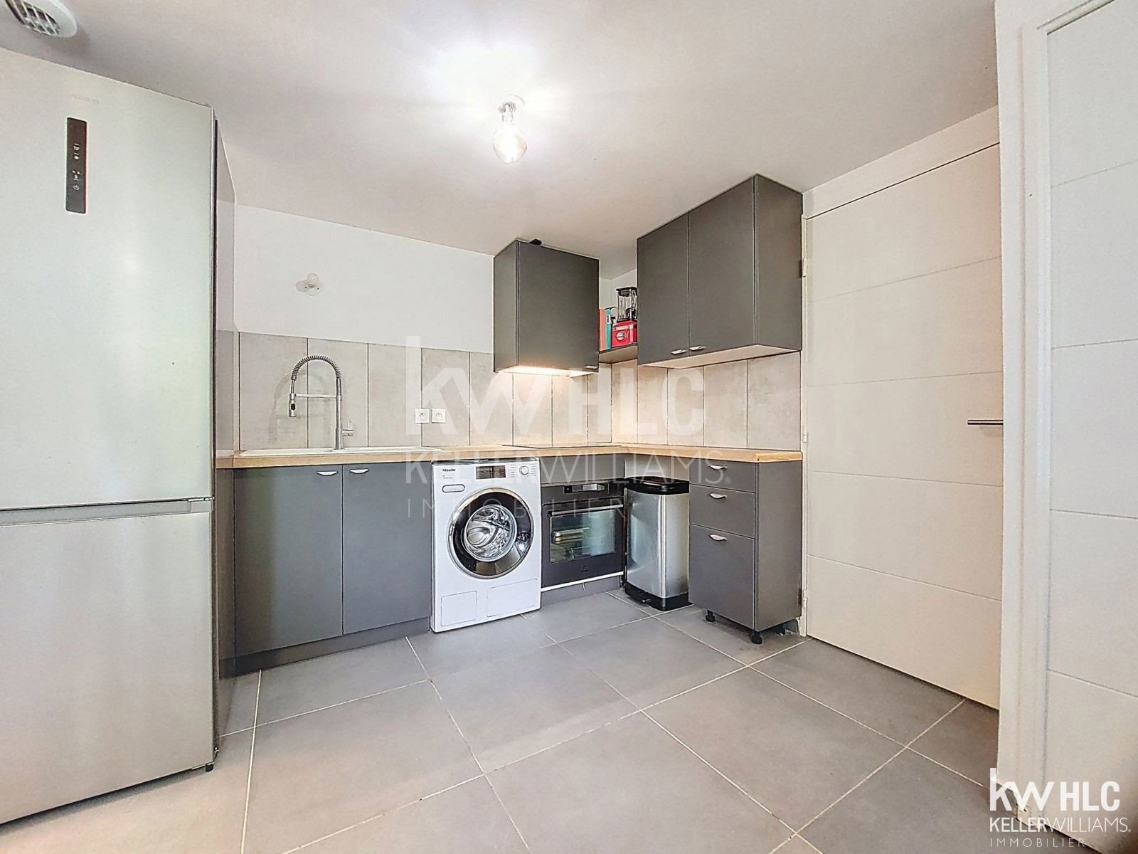 Appartement à vendre, 44m², Vence