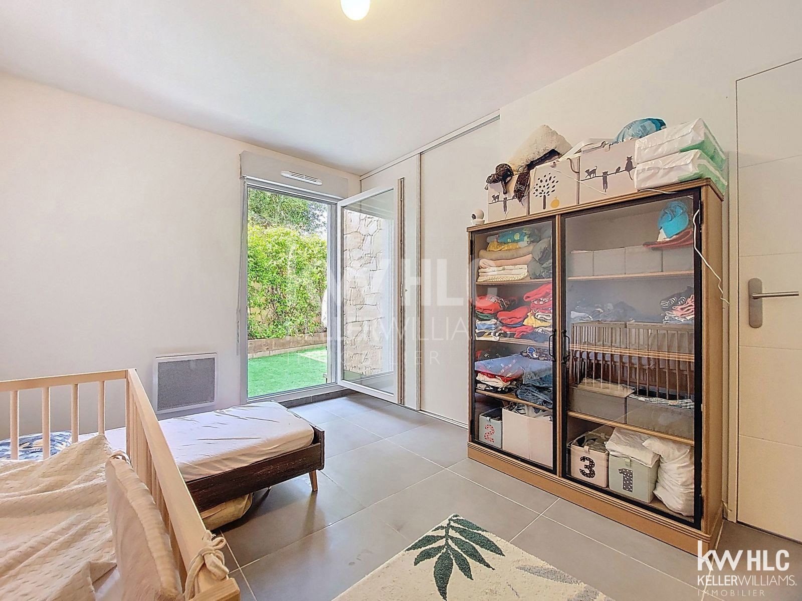 Appartement à vendre, 44m², Vence