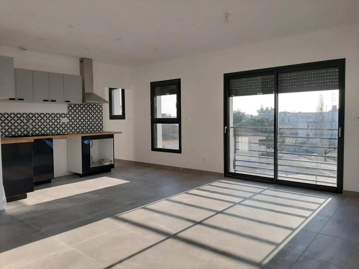 Appartement à louer, 90m², Roussillon