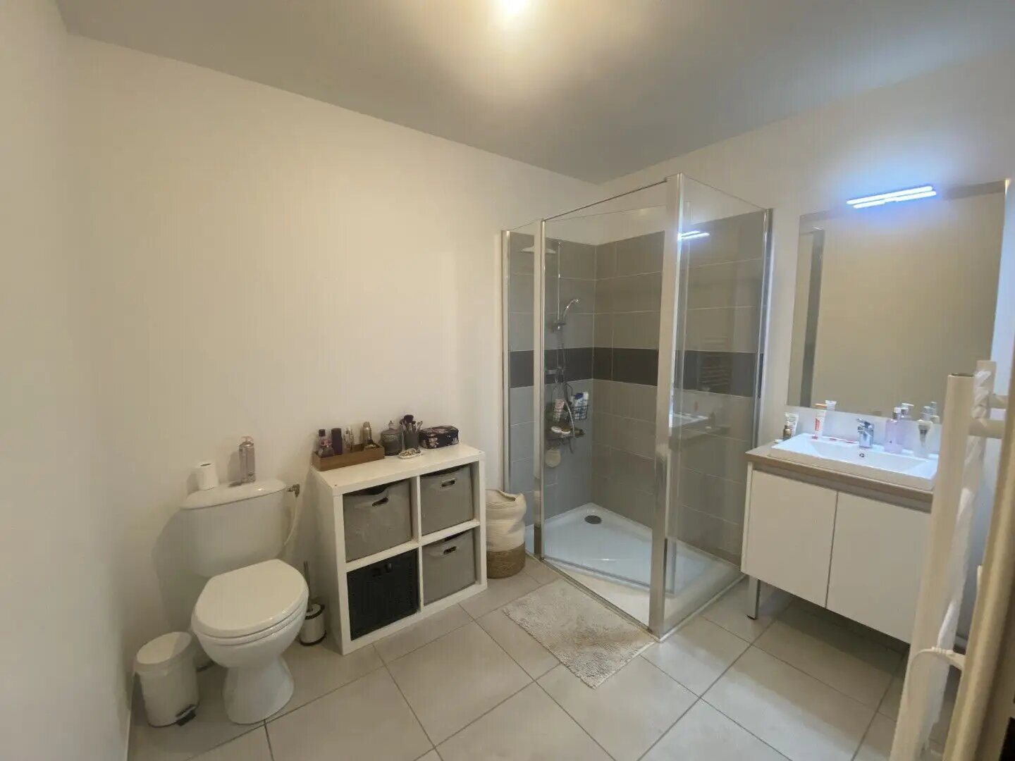 Appartement à louer, 42m², Simandres