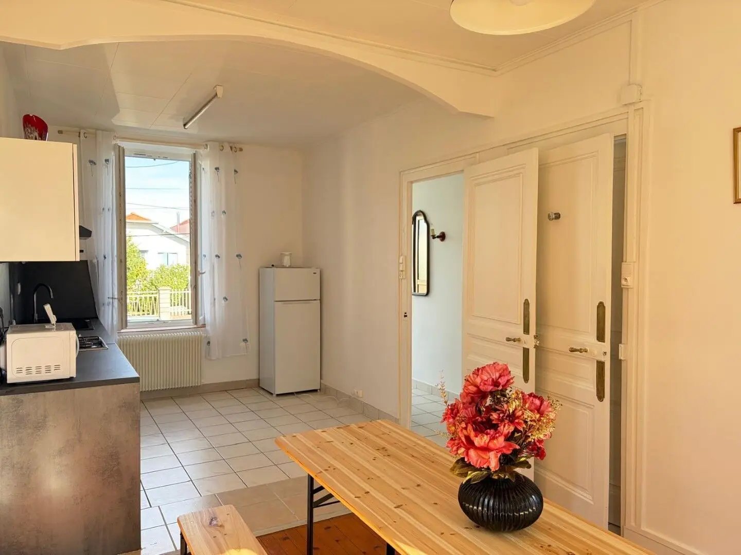 Appartement à louer, 55m², Pierre-Bénite