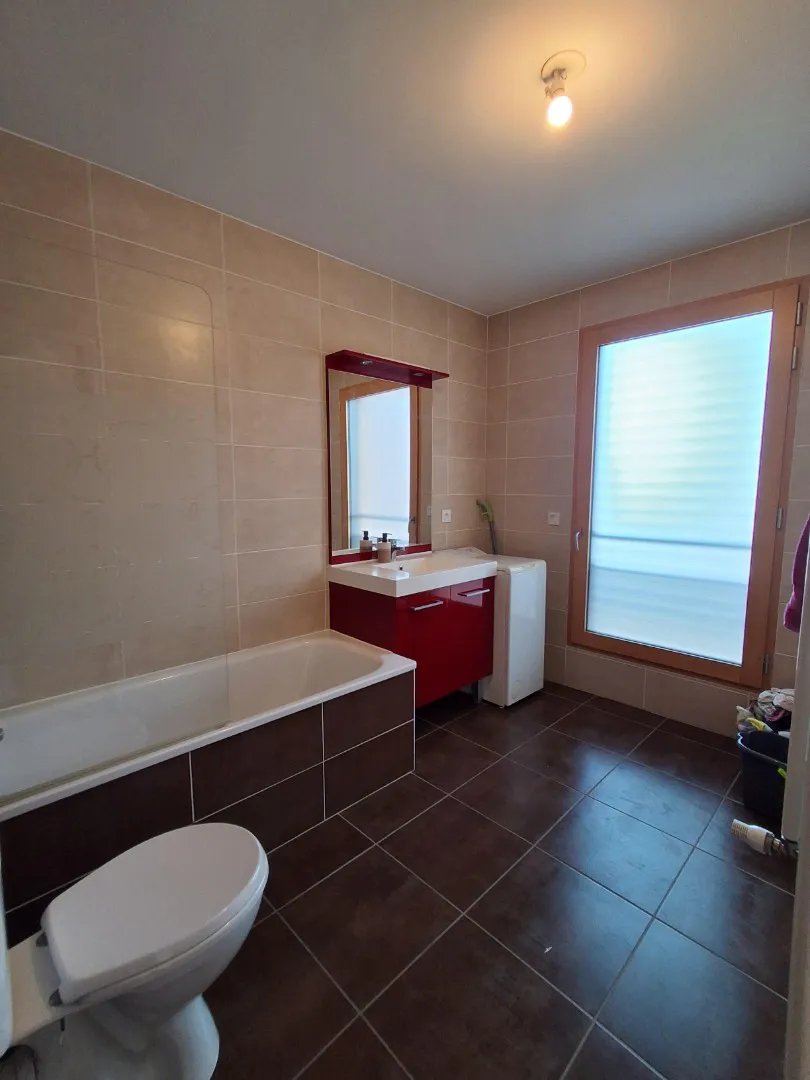 Appartement à louer, 23m², Lyon 8ème