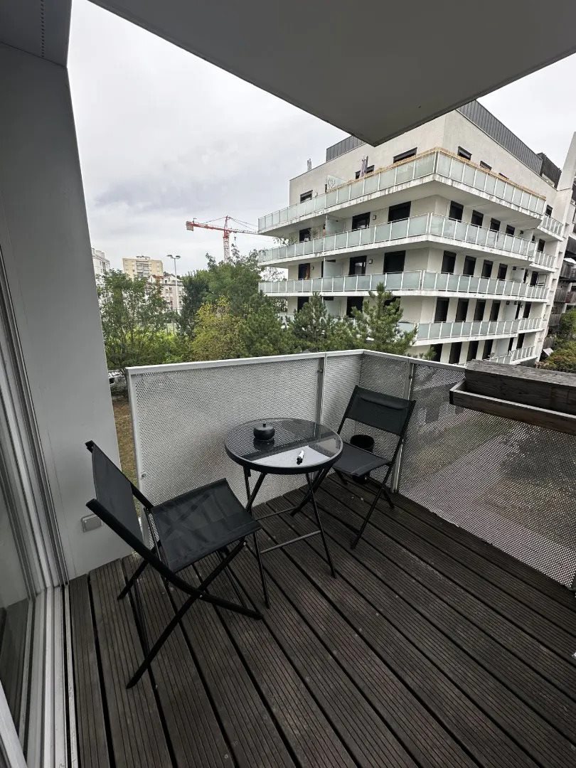 Appartement à louer, 45m², Lyon 7ème